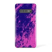 Svenskdesignat mobilskal till Samsung Galaxy S10 Plus - Pat2105