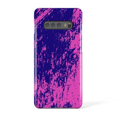 Svenskdesignat mobilskal till Samsung Galaxy S10 Plus - Pat2105