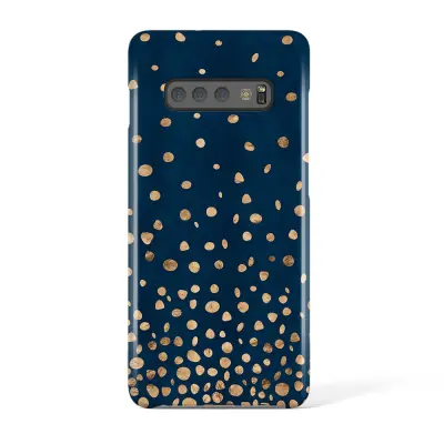 Svenskdesignat mobilskal till Samsung Galaxy S10 Plus - Pat2106