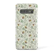 Svenskdesignat mobilskal till Samsung Galaxy S10 Plus - Pat2107