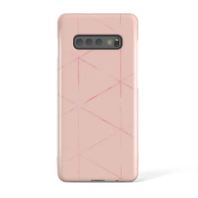 Svenskdesignat mobilskal till Samsung Galaxy S10 Plus - Pat2109