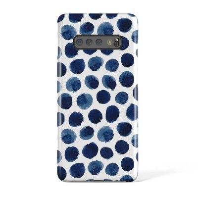 Svenskdesignat mobilskal till Samsung Galaxy S10 Plus - Pat2129