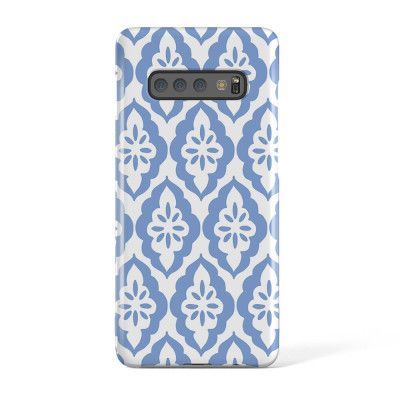 Svenskdesignat mobilskal till Samsung Galaxy S10 Plus - Pat2137