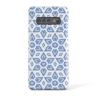 Svenskdesignat mobilskal till Samsung Galaxy S10 Plus - Pat2141