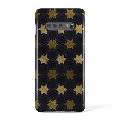 Svenskdesignat mobilskal till Samsung Galaxy S10 Plus - Pat2146
