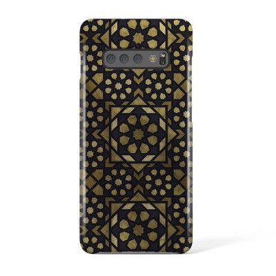 Svenskdesignat mobilskal till Samsung Galaxy S10 Plus - Pat2158