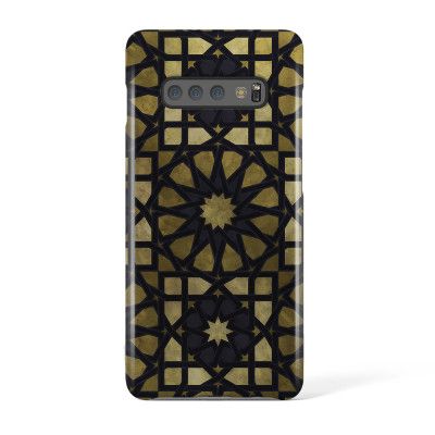 Svenskdesignat mobilskal till Samsung Galaxy S10 Plus - Pat2159