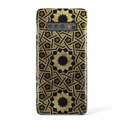 Svenskdesignat mobilskal till Samsung Galaxy S10 Plus - Pat2160