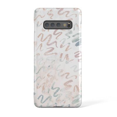 Svenskdesignat mobilskal till Samsung Galaxy S10 Plus - Pat2166