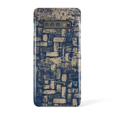 Svenskdesignat mobilskal till Samsung Galaxy S10 Plus - Pat2167