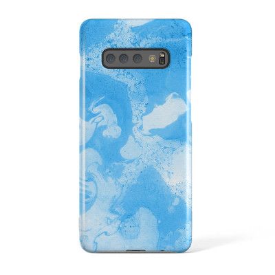 Svenskdesignat mobilskal till Samsung Galaxy S10 Plus - Pat2183