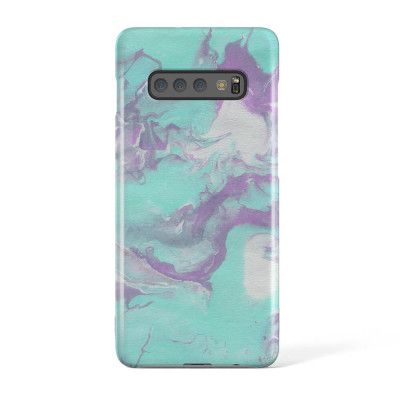 Svenskdesignat mobilskal till Samsung Galaxy S10 Plus - Pat2188
