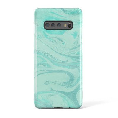 Svenskdesignat mobilskal till Samsung Galaxy S10 Plus - Pat2189