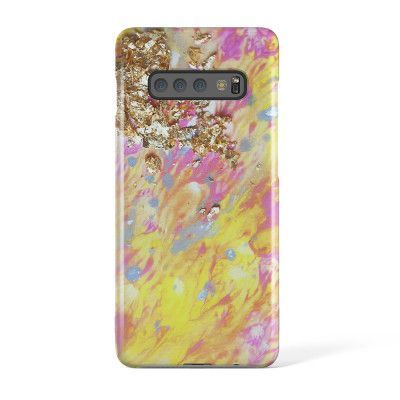 Svenskdesignat mobilskal till Samsung Galaxy S10 Plus - Pat2201