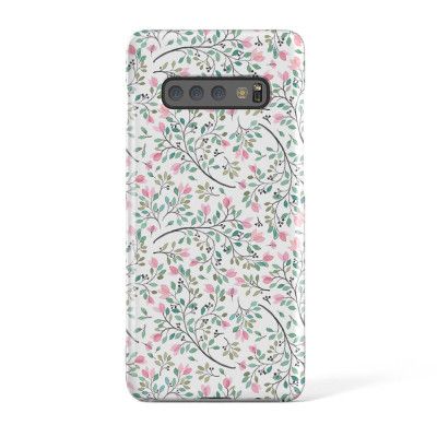 Svenskdesignat mobilskal till Samsung Galaxy S10 Plus - Pat2215