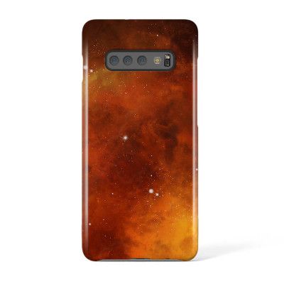 Svenskdesignat mobilskal till Samsung Galaxy S10 Plus - Pat2218