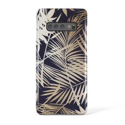 Svenskdesignat mobilskal till Samsung Galaxy S10 Plus - Pat2224