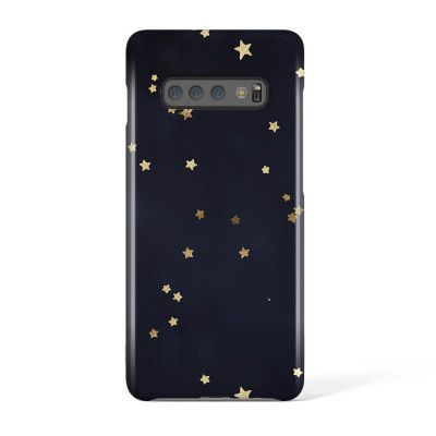 Svenskdesignat mobilskal till Samsung Galaxy S10 Plus - Pat2225