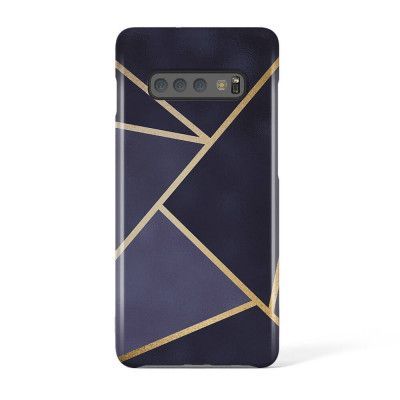 Svenskdesignat mobilskal till Samsung Galaxy S10 Plus - Pat2233