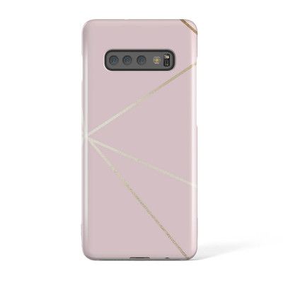Svenskdesignat mobilskal till Samsung Galaxy S10 Plus - Pat2235