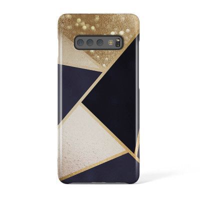 Svenskdesignat mobilskal till Samsung Galaxy S10 Plus - Pat2236