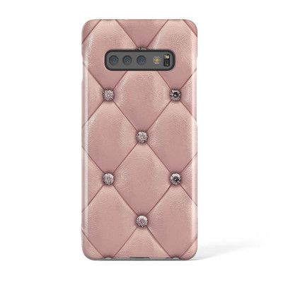 Svenskdesignat mobilskal till Samsung Galaxy S10 Plus - Pat2242