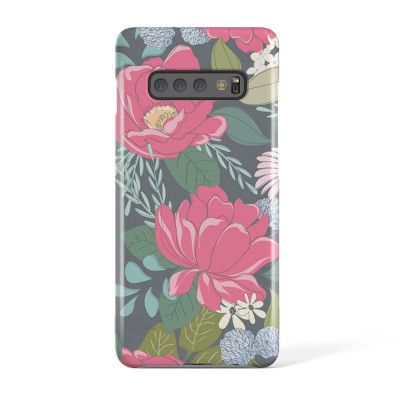 Svenskdesignat mobilskal till Samsung Galaxy S10 Plus - Pat2244