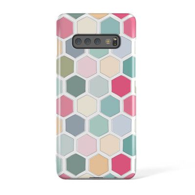 Svenskdesignat mobilskal till Samsung Galaxy S10 Plus - Pat2250