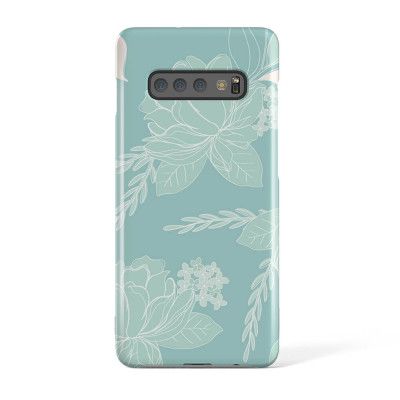 Svenskdesignat mobilskal till Samsung Galaxy S10 Plus - Pat2252