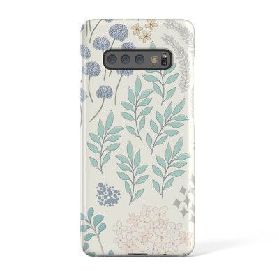 Svenskdesignat mobilskal till Samsung Galaxy S10 Plus - Pat2253