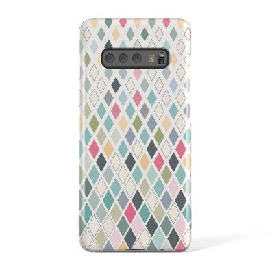 Svenskdesignat mobilskal till Samsung Galaxy S10 Plus - Pat2254