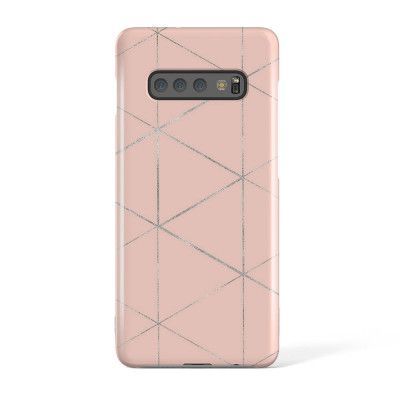 Svenskdesignat mobilskal till Samsung Galaxy S10 Plus - Pat2255