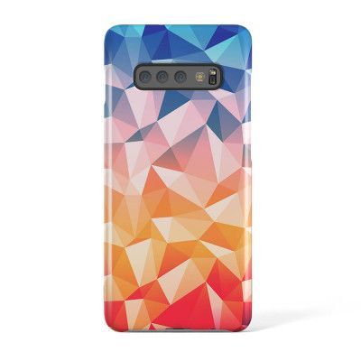Svenskdesignat mobilskal till Samsung Galaxy S10 Plus - Pat2273
