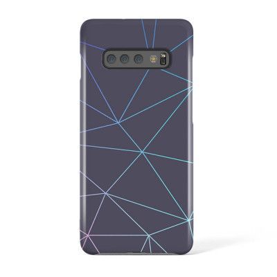 Svenskdesignat mobilskal till Samsung Galaxy S10 Plus - Pat2274