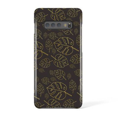 Svenskdesignat mobilskal till Samsung Galaxy S10 Plus - Pat2277