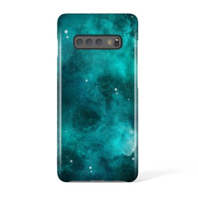 Svenskdesignat mobilskal till Samsung Galaxy S10 Plus - Pat2278