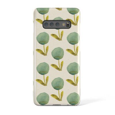 Svenskdesignat mobilskal till Samsung Galaxy S10 Plus - Pat2281