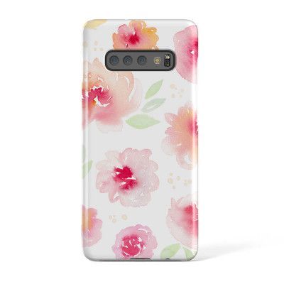 Svenskdesignat mobilskal till Samsung Galaxy S10 Plus - Pat2283