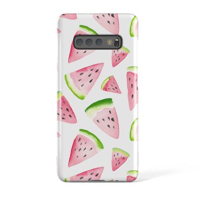 Svenskdesignat mobilskal till Samsung Galaxy S10 Plus - Pat2285