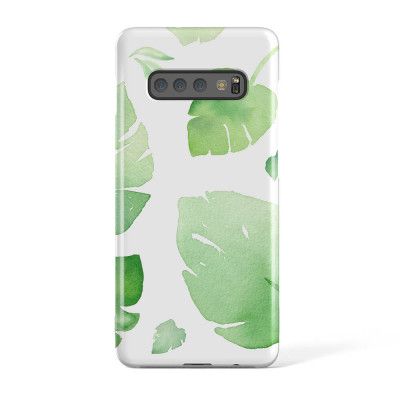 Svenskdesignat mobilskal till Samsung Galaxy S10 Plus - Pat2286
