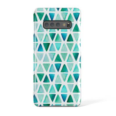 Svenskdesignat mobilskal till Samsung Galaxy S10 Plus - Pat2287