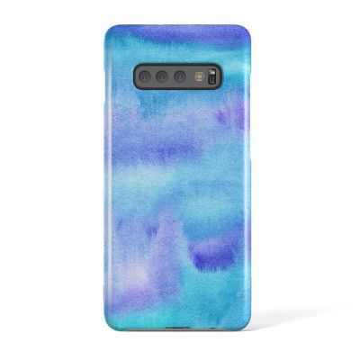 Svenskdesignat mobilskal till Samsung Galaxy S10 Plus - Pat2288