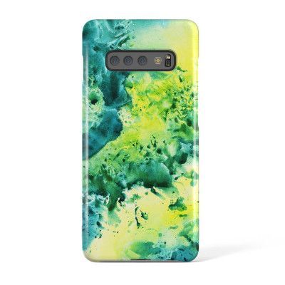 Svenskdesignat mobilskal till Samsung Galaxy S10 Plus - Pat2291