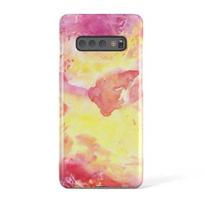 Svenskdesignat mobilskal till Samsung Galaxy S10 Plus - Pat2292