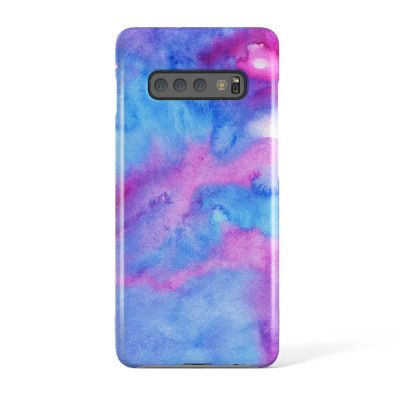 Svenskdesignat mobilskal till Samsung Galaxy S10 Plus - Pat2293