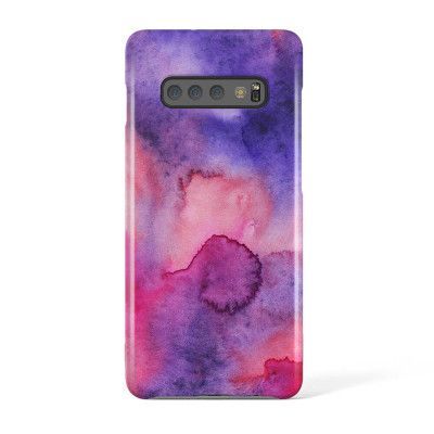Svenskdesignat mobilskal till Samsung Galaxy S10 Plus - Pat2294