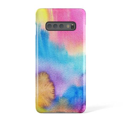 Svenskdesignat mobilskal till Samsung Galaxy S10 Plus - Pat2297
