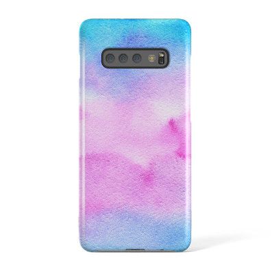 Svenskdesignat mobilskal till Samsung Galaxy S10 Plus - Pat2298