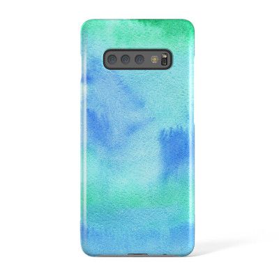 Svenskdesignat mobilskal till Samsung Galaxy S10 Plus - Pat2301