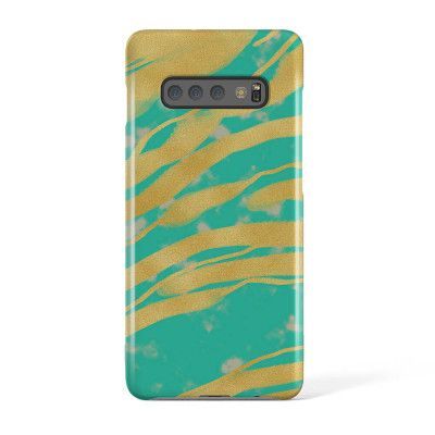 Svenskdesignat mobilskal till Samsung Galaxy S10 Plus - Pat2304